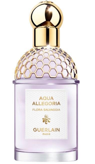 Guerlain Aqua Allegoria Flora Salvaggia Парфюм за жени без опаковка EDT