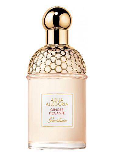 Guerlain Aqua Allegoria Ginger Piccante Парфюм за жени без опаковка EDT Guerlain Aqua Allegoria Ginger Piccante Парфюм за жени без опаковка EDT