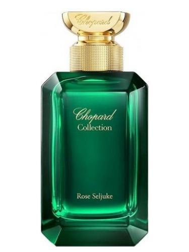 Chopard Rose Seljuke Унисекс парфюм без опаковка EDP Chopard Rose Seljuke Унисекс парфюм без опаковка EDP