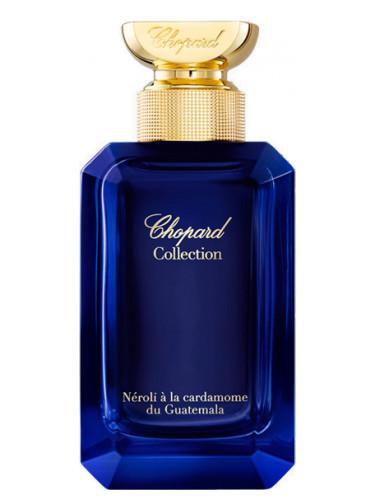 Chopard Neroli a la Cardamome du Guatemala Унисекс парфюм EDP