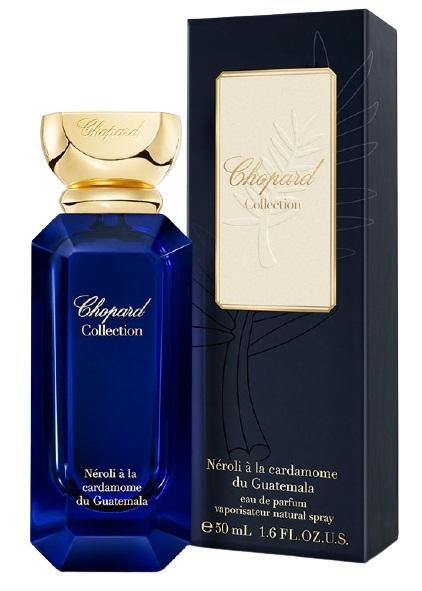 Chopard Neroli a la Cardamome du Guatemala Унисекс парфюм EDP