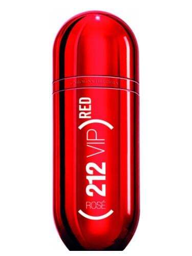 Carolina Herrera 212 Vip Rose Red Парфюм за жени без опаковка EDP Carolina Herrera 212 Vip Rose Red Парфюм за жени без опаковка EDP