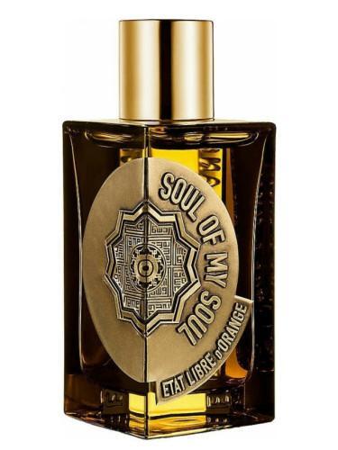 Etat Libre D`Orange Soul Of My Soul Унисекс парфюмна вода без опаковка EDP