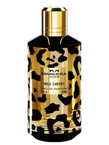 Mancera Wild Cherry Унисекс парфюмна вода EDP Mancera Wild Cherry Унисекс парфюмна вода EDP