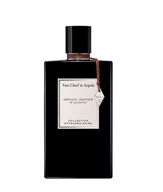 Van Cleef & Arpels Collection Extraordinaire Orchid Leather Унисекс парфюмна вода без опаковка EDP