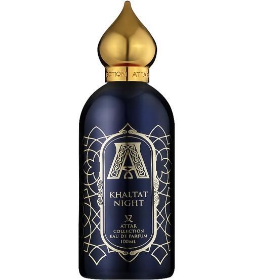 Attar Collection Khaltat Night Унисекс парфюмна вода без опаковка EDP Attar Collection Khaltat Night Унисекс парфюмна вода без опаковка EDP