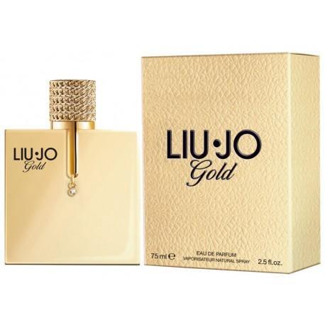 Liu Jo Gold Liu Jo Парфюмна вода за жени EDP