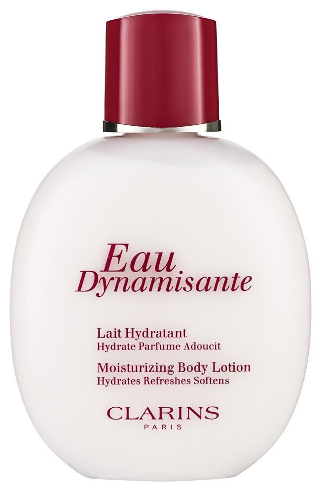 Clarins Eau Dynamisante Лосион за тяло за жени без опаковка