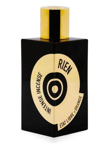 Etat Libre D`Orange Rien Intense Incense Унисекс парфюмна вода без опаковка EDP Etat Libre D`Orange Rien Intense Incense Унисекс парфюмна вода без опаковка EDP