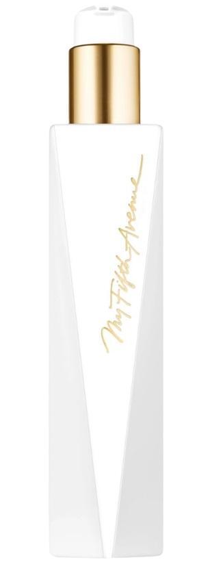 Elizabeth Arden My 5th Avenue Лосион за тяло за жени