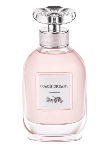 Coach Dreams Парфюмна вода за жени EDP