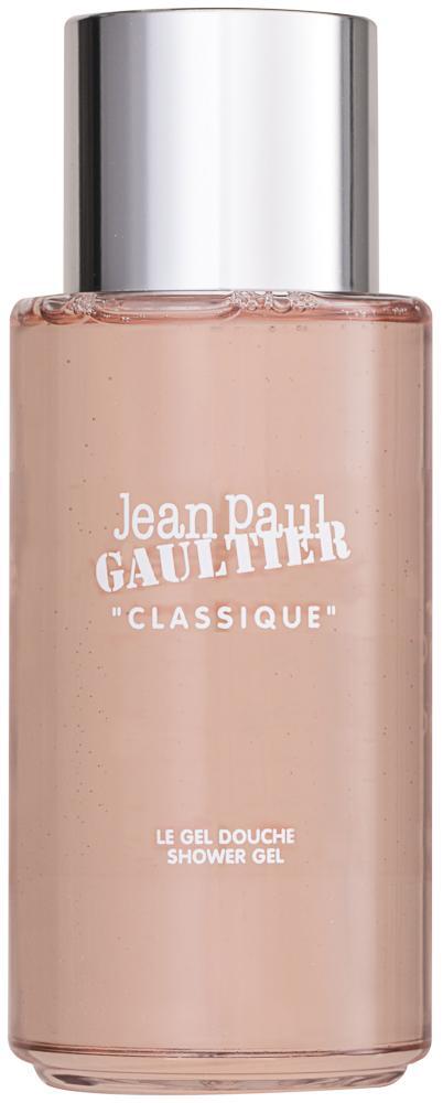 Jean Paul Gaultier Classique Душ гел за жени Jean Paul Gaultier Classique Душ гел за жени