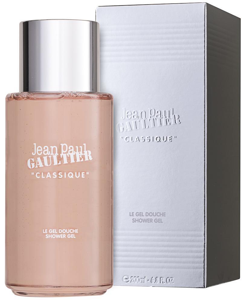 Jean Paul Gaultier Classique Душ гел за жени Jean Paul Gaultier Classique Душ гел за жени