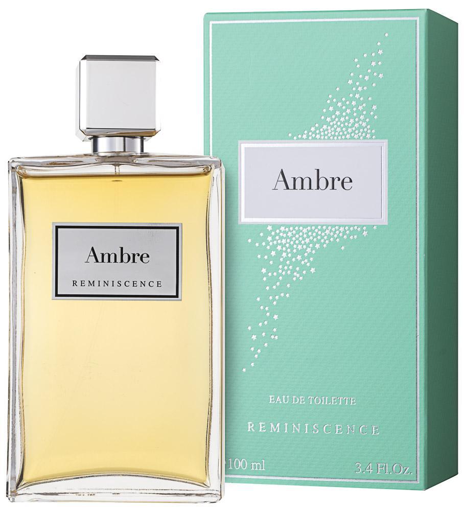 Reminiscence Ambre Тоалетна вода за жени EDT