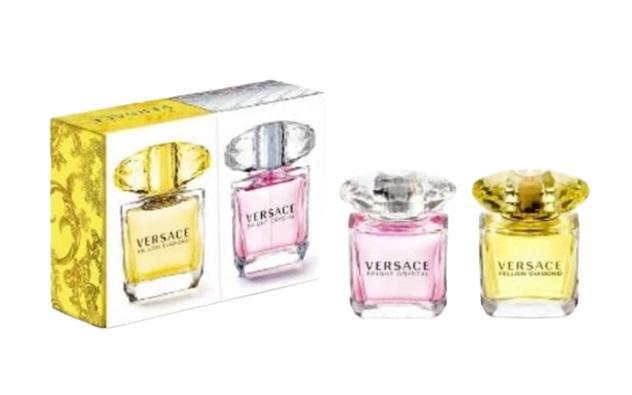 Versace Duo Set Подаръчен комплект за жени Versace Duo Set Подаръчен комплект за жени