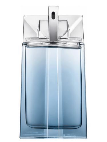 Mugler Alien Man Mirage Тоалетна вода за мъже без опаковка EDT
