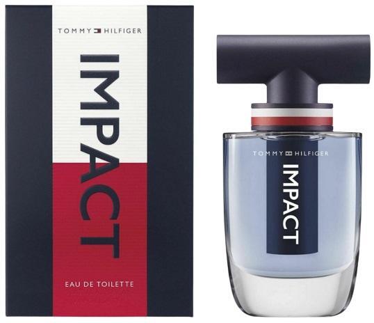 Tommy Hilfiger Impact Тоалетна вода за мъже EDT