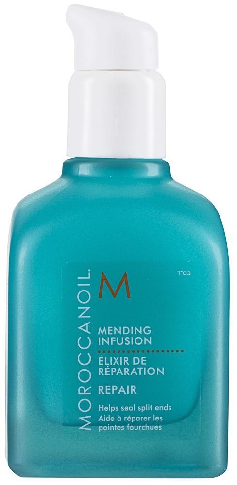 Moroccanoil Mending Infusion Защита за възстановяване на краищата на косата