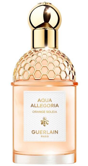 Guerlain Aqua Allegoria Orange Soleia Унисекс тоалетна вода без опаковка EDT Guerlain Aqua Allegoria Orange Soleia Унисекс тоалетна вода без опаковка EDT