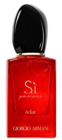 Giorgio Armani Si Passione Eclat Парфюмна вода за жени EDP