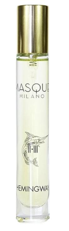 Masque Milano Hemingway Унисекс парфюмна вода EDP Masque Milano Hemingway Унисекс парфюмна вода EDP