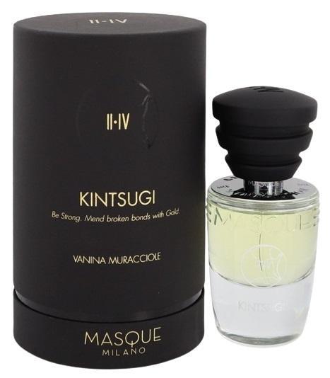 Masque Milano Kintsugi Унисекс парфюмна вода EDP Masque Milano Kintsugi Унисекс парфюмна вода EDP