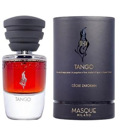 Masque Milano Tango Унисекс парфюмна вода EDP