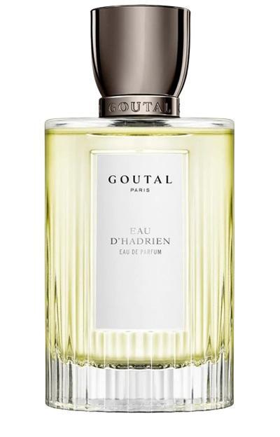 Annick Goutal Eau d`Hadrien Парфюмна вода за мъже без опаковка EDP Annick Goutal Eau d`Hadrien Парфюмна вода за мъже без опаковка EDP