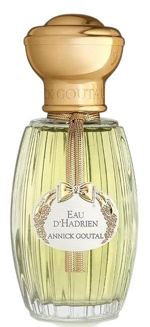 Annick Goutal Eau d`Hadrien Парфюмна вода за жени без опаковка EDP Annick Goutal Eau d`Hadrien Парфюмна вода за жени без опаковка EDP