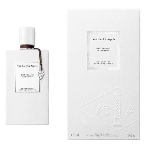 Van Cleef & Arpels Collection Extraordinaire Oud Blanc Унисекс парфюмна вода EDP