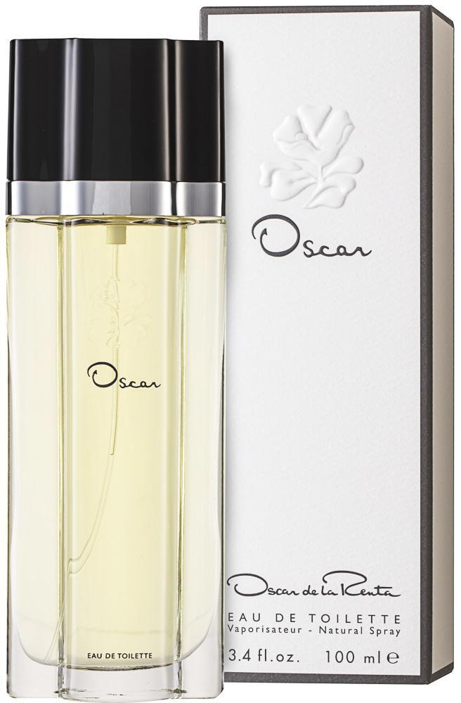 Oscar De La Renta Oscar Тоалетна вода за жени EDT