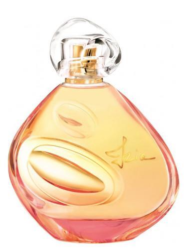 Sisley Izia Парфюмна вода за жени без опаковка EDP