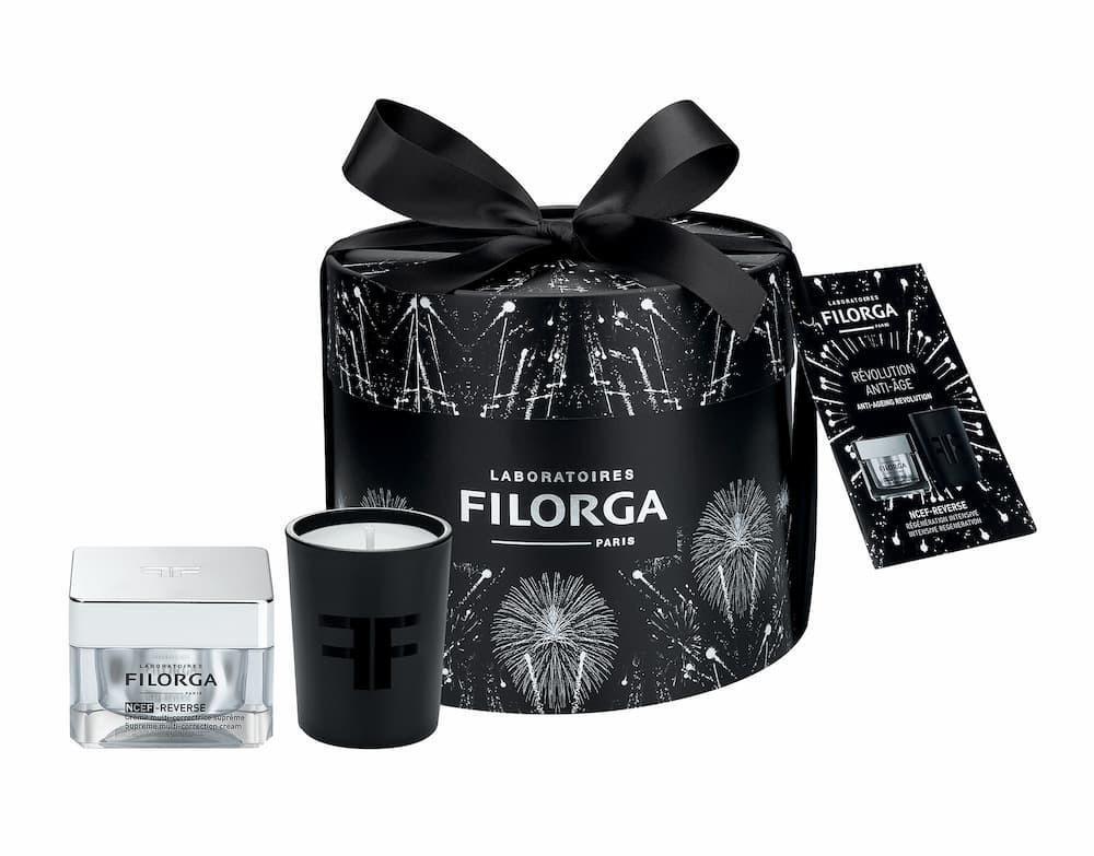 Filorga NCEF Reverse Козметичен комплект за жени