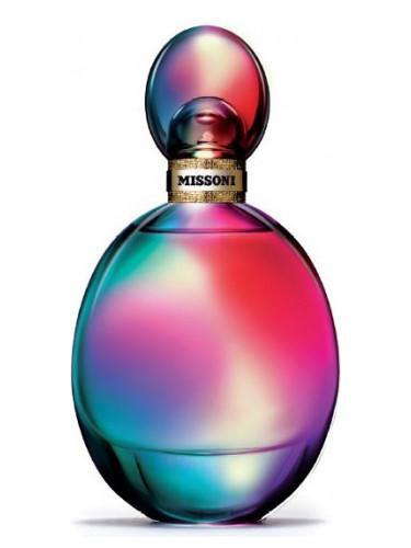 Missoni Missoni Парфюмна вода за жени без опаковка EDP