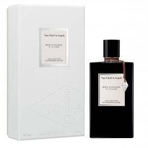 Van Cleef & Arpels Collection Extraordinaire Bois D`Amande Унисекс парфюмна вода EDP