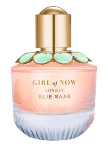 Elie Saab Girl Of Now Lovely Парфюмна вода за жени без опаковка EDP