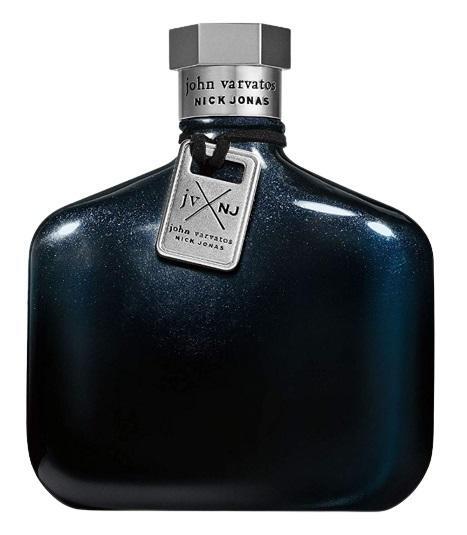 John Varvatos JV x NJ Тоалетна вода за мъже EDT