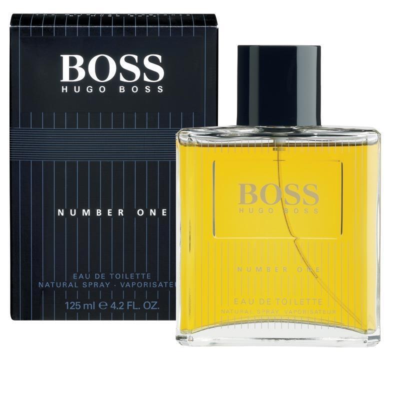 Hugo Boss Number One парфюм за мъже EDT