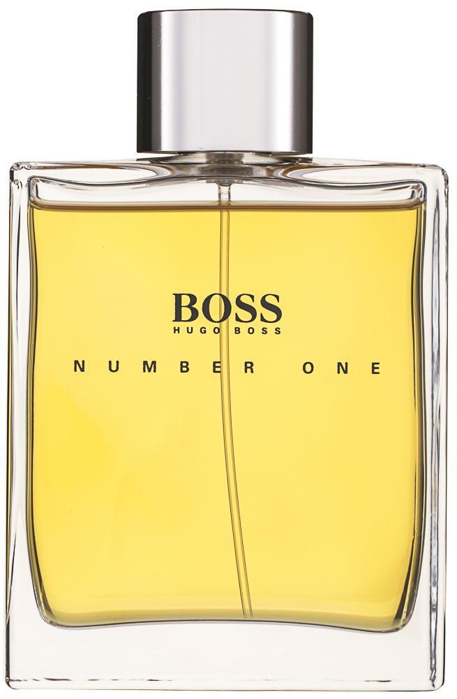 Hugo Boss Number One парфюм за мъже EDT