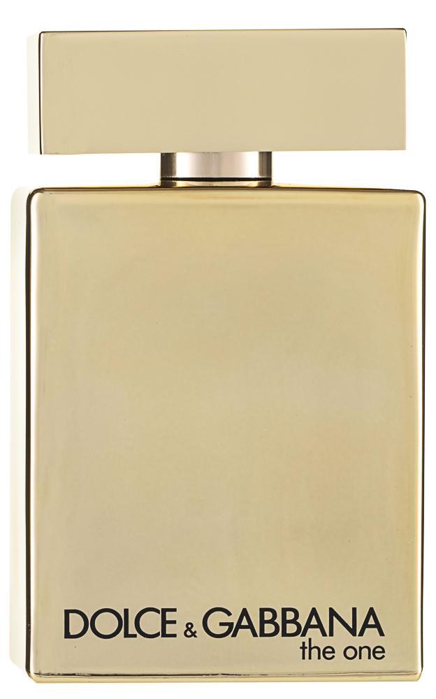 Dolce & Gabbana The One Gold Парфюмна вода за мъже без опаковка EDP