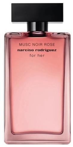 Narciso Rodriguez For Her Musc Noir Rose Парфюмна вода за жени без опаковка EDP