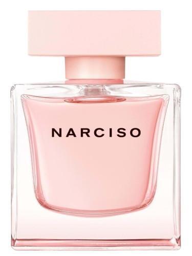 Narciso Rodriguez Narciso Cristal Парфюмна вода за жени без опаковка EDP