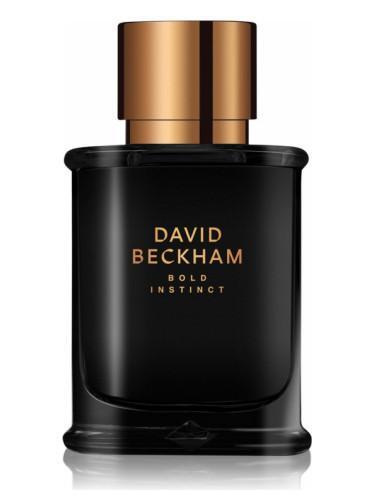 David Beckham Bold Instinct Тоалетна вода за мъже EDT