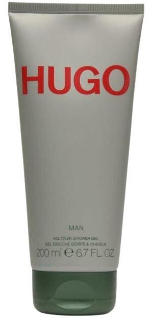 Hugo Boss Hugo Душ гел за мъже Hugo Boss Hugo Душ гел за мъже