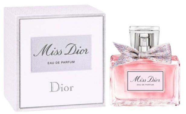 Christian Dior Miss Dior 2021 Парфюм за жени EDP