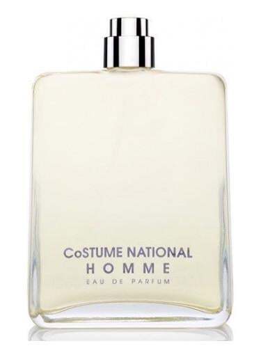 Costume National Homme Парфюмна вода за мъже без опаковка EDP