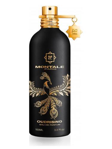 Montale Oudrising Унисекс парфюмна вода без опаковка EDP Montale Oudrising Унисекс парфюмна вода без опаковка EDP
