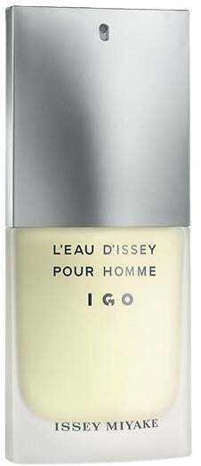 Issey Miyake L`Eau d`Issey Pour Homme IGO Тоалетна вода за мъже без опаковка EDT Issey Miyake L`Eau d`Issey Pour Homme IGO Тоалетна вода за мъже без опаковка EDT