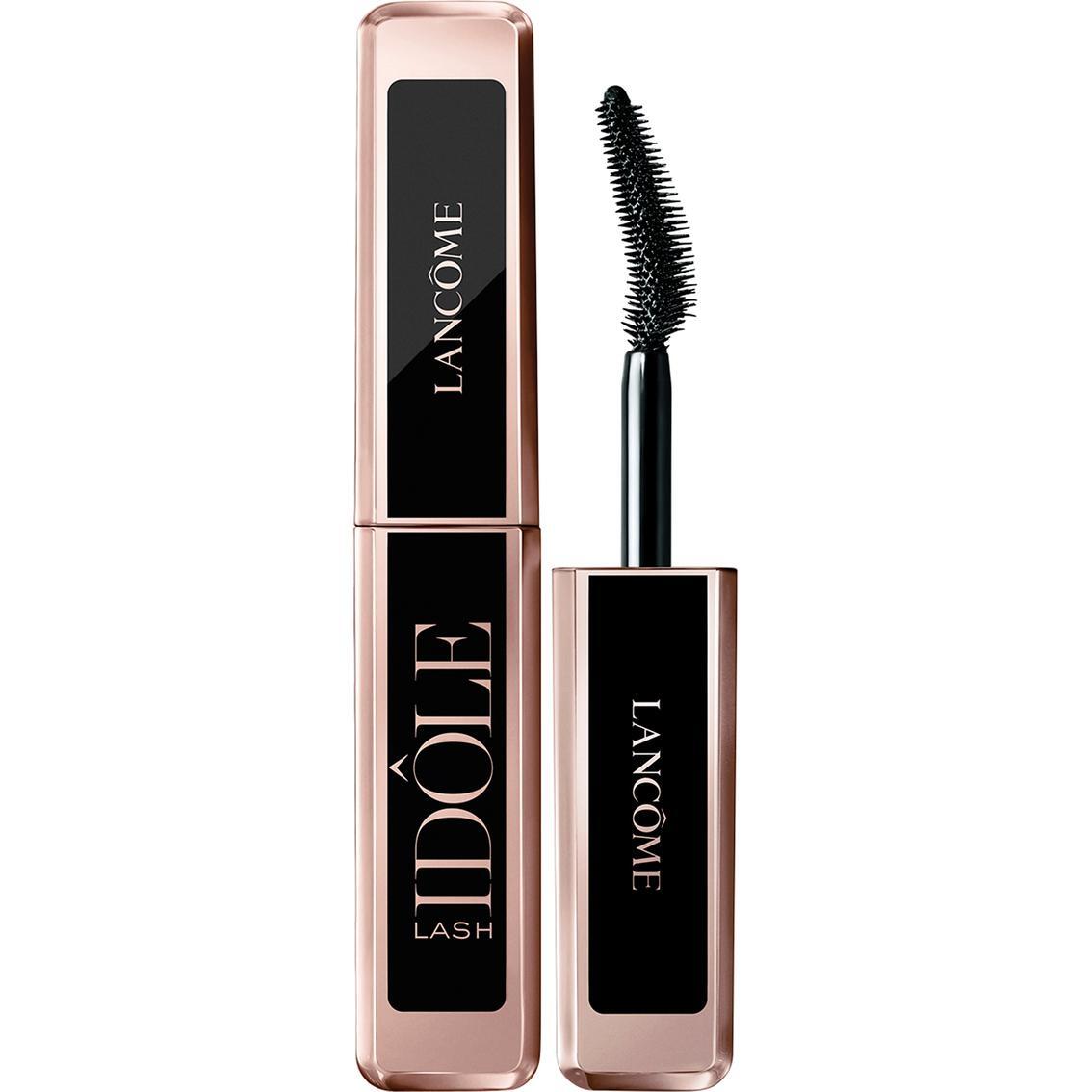 Lancome Lash Idole Mascara 01 Glossy Black Спирала за обем на миглите