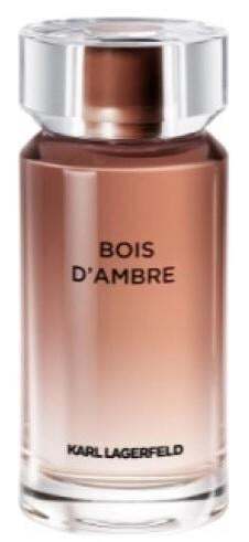 Karl Lagerfeld Bois d`Ambre Тоалетна вода за мъже EDT